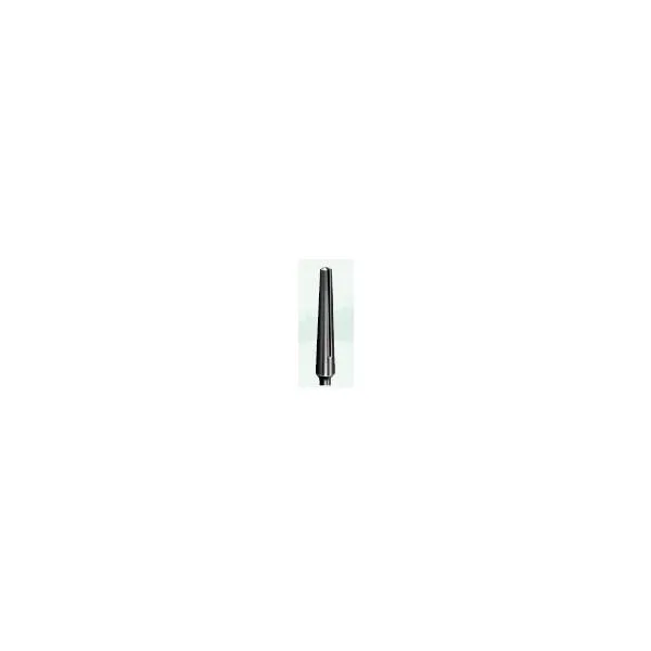 Busch Emery Split Mandrel for Handpiece - Tool Steel - 2.35mm Shaft