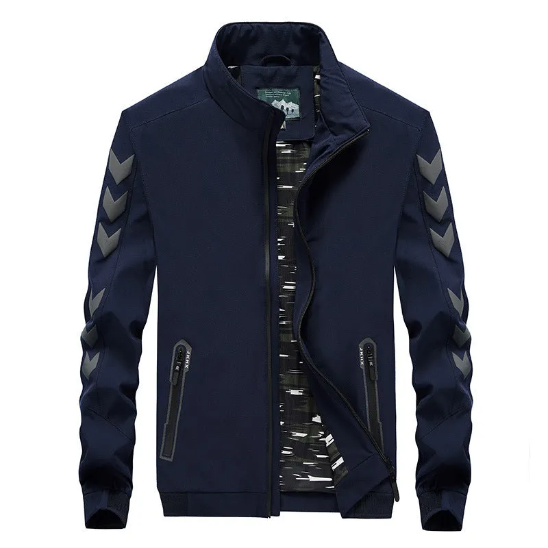 Casual jacket men