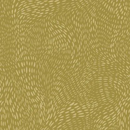 Cedar Dash Flow Basic - Dear Stella - Quilting Cotton - 1/2 metre