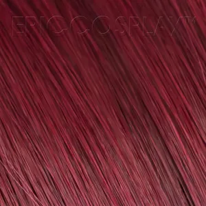 Color Sample - Burgundy Red Mix