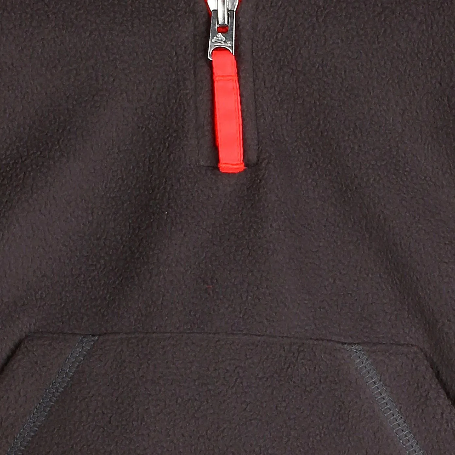 Colorblock Pull On Jacket