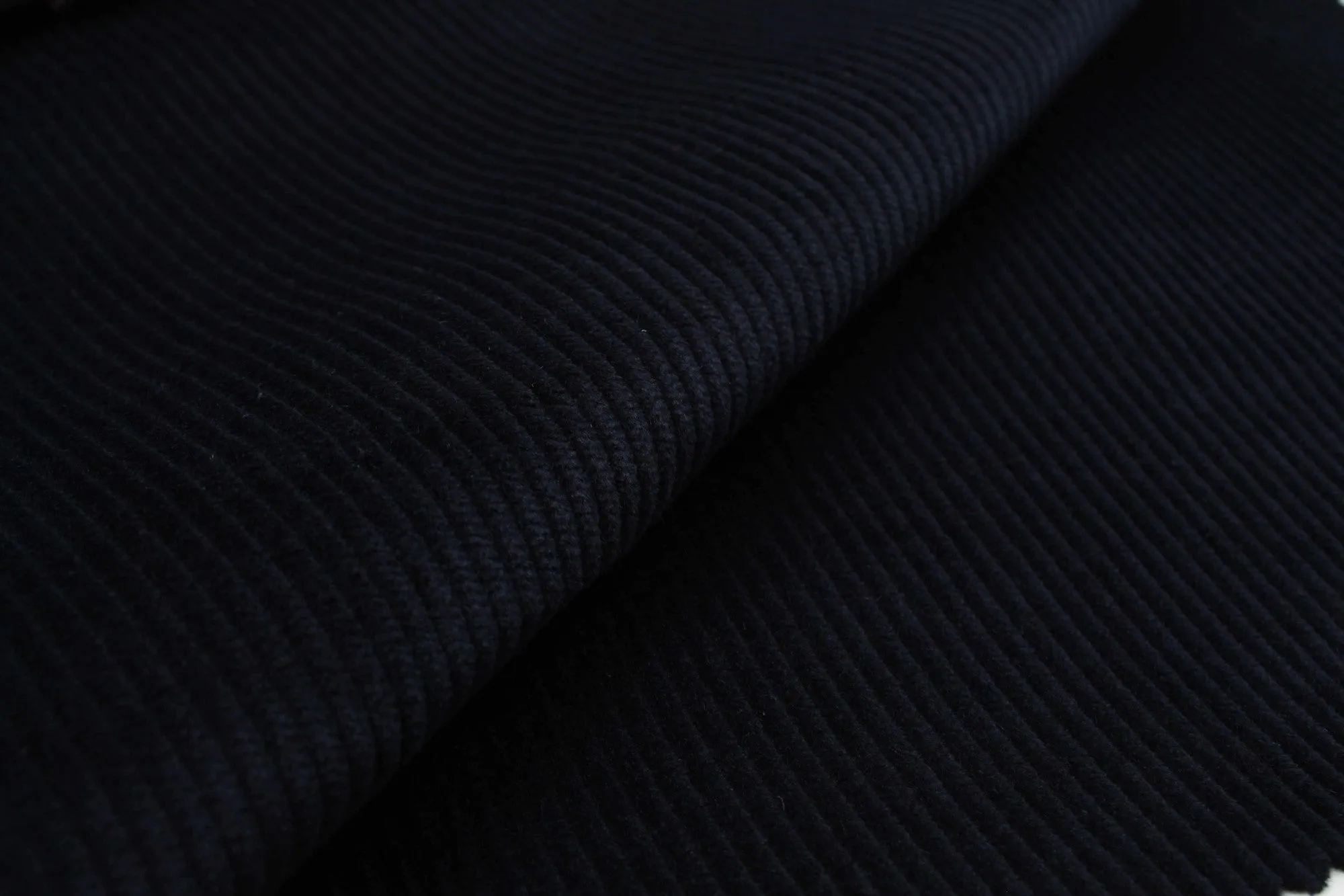 Cotton Stretch Corduroy 8W - 11 Colors