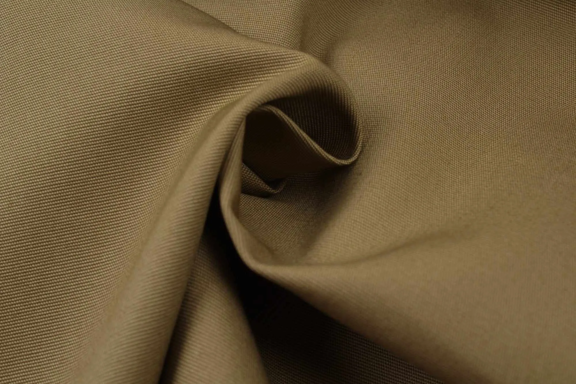 Cotton Tencel Canvas for Jackets and Bottoms - 5 Colors Available