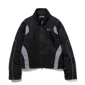 CPG CURVE SWITCHING TRACK JACKET