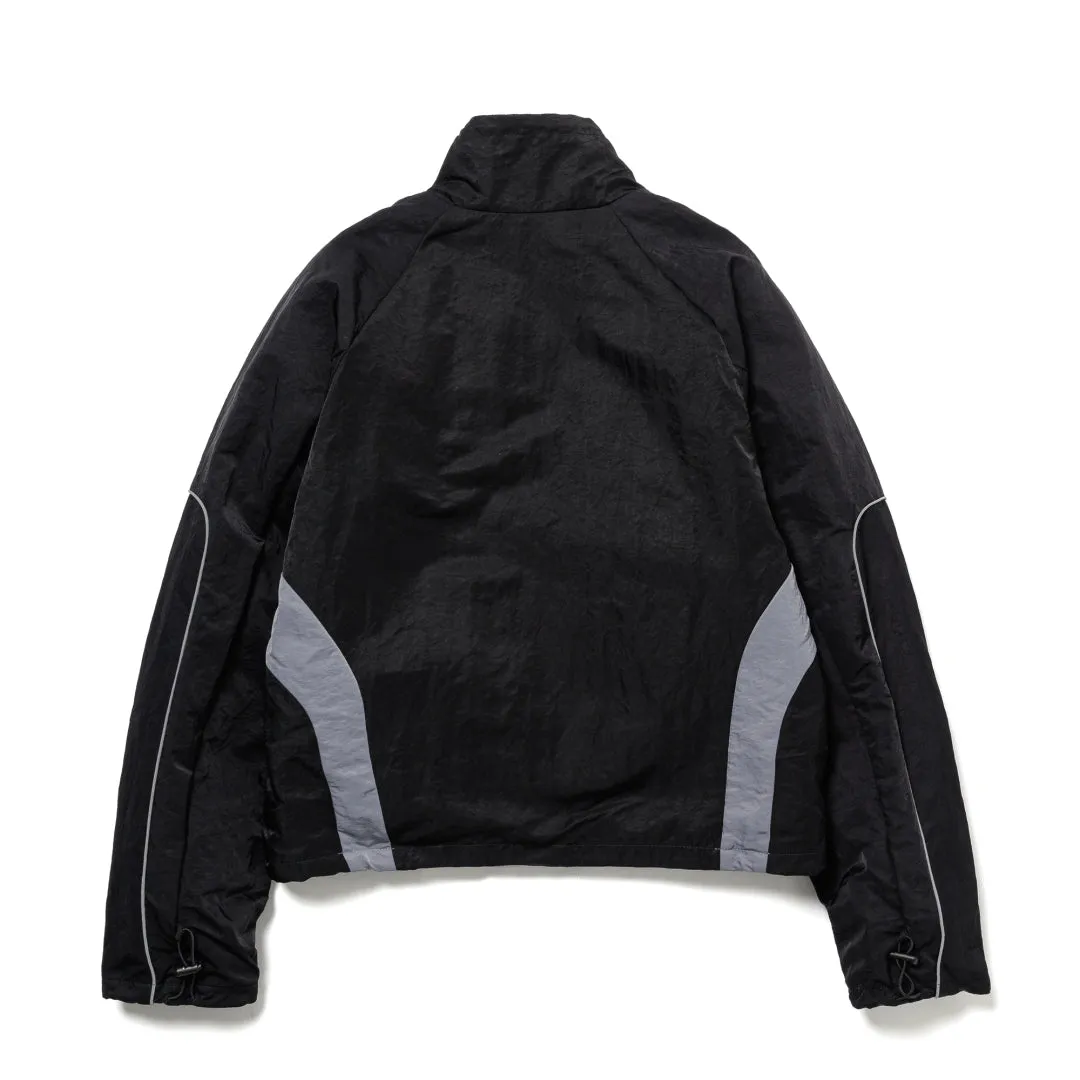 CPG CURVE SWITCHING TRACK JACKET