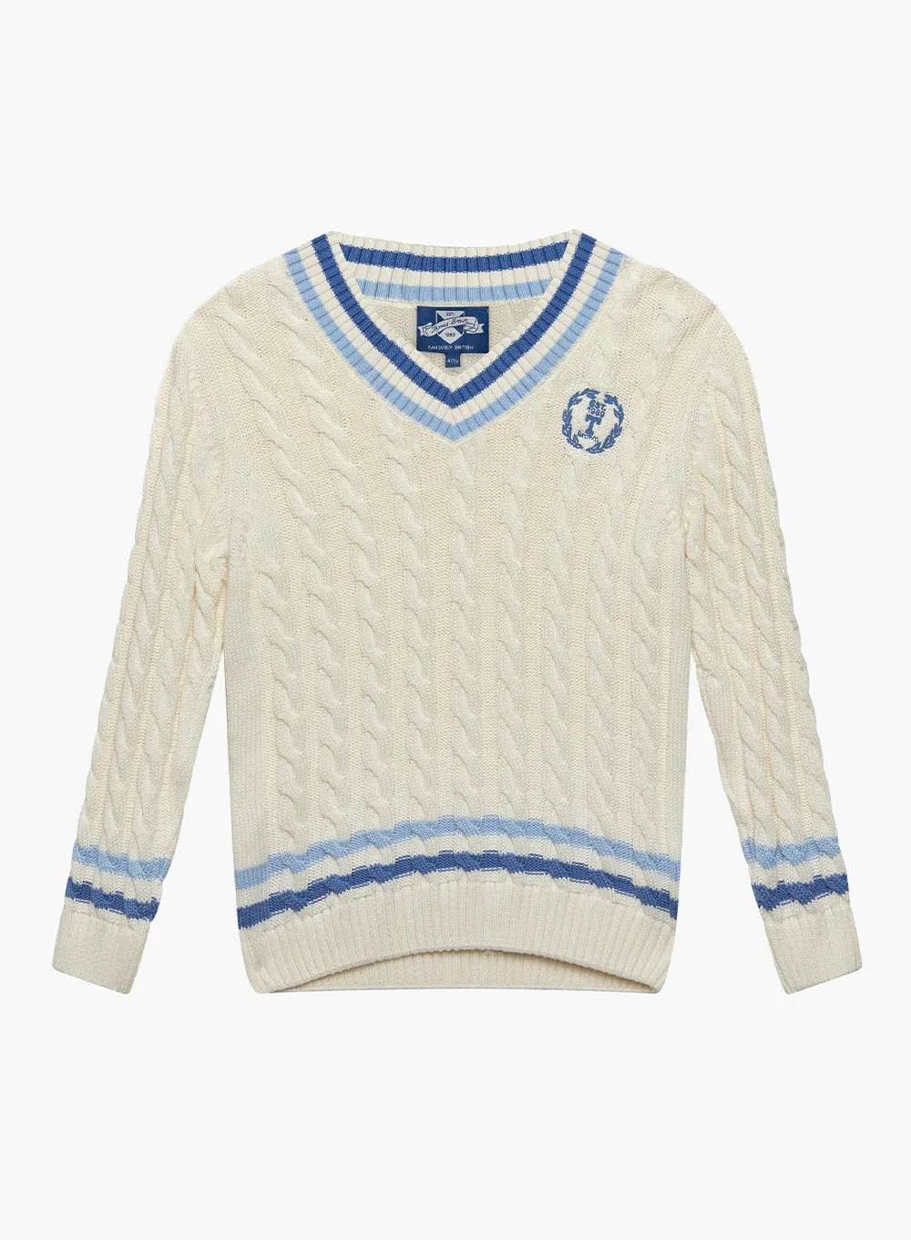 Cricket Jumper