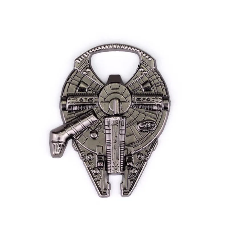 Disney Classic Movie Star Wars Ultimate Weapon Death Star Pendant Keychain Silver Color Battle Station Keyring Jewelry