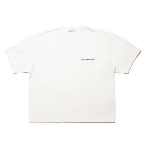 Dry Tech Jersey Oversized S/S Tee