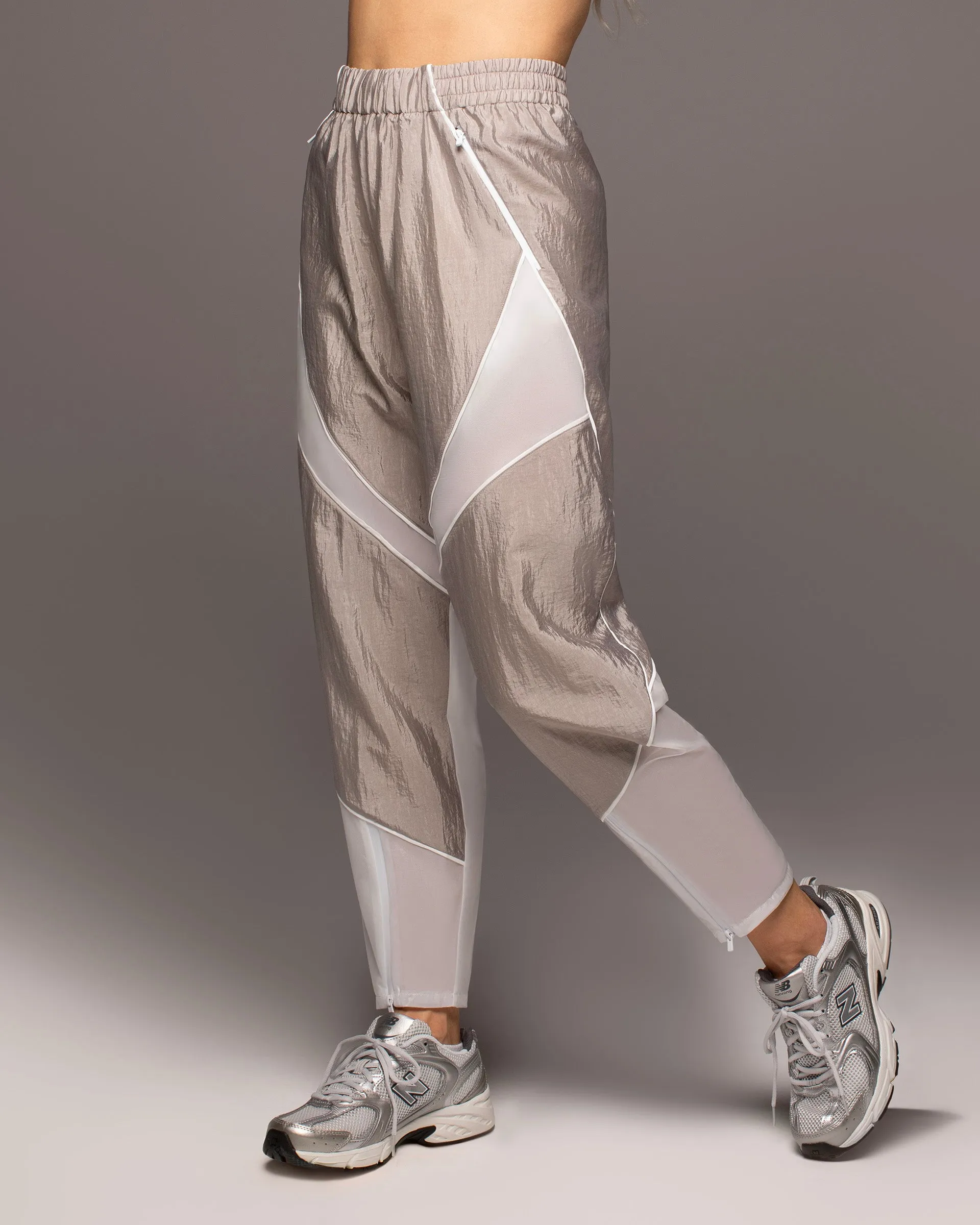 Enigma Track Pant