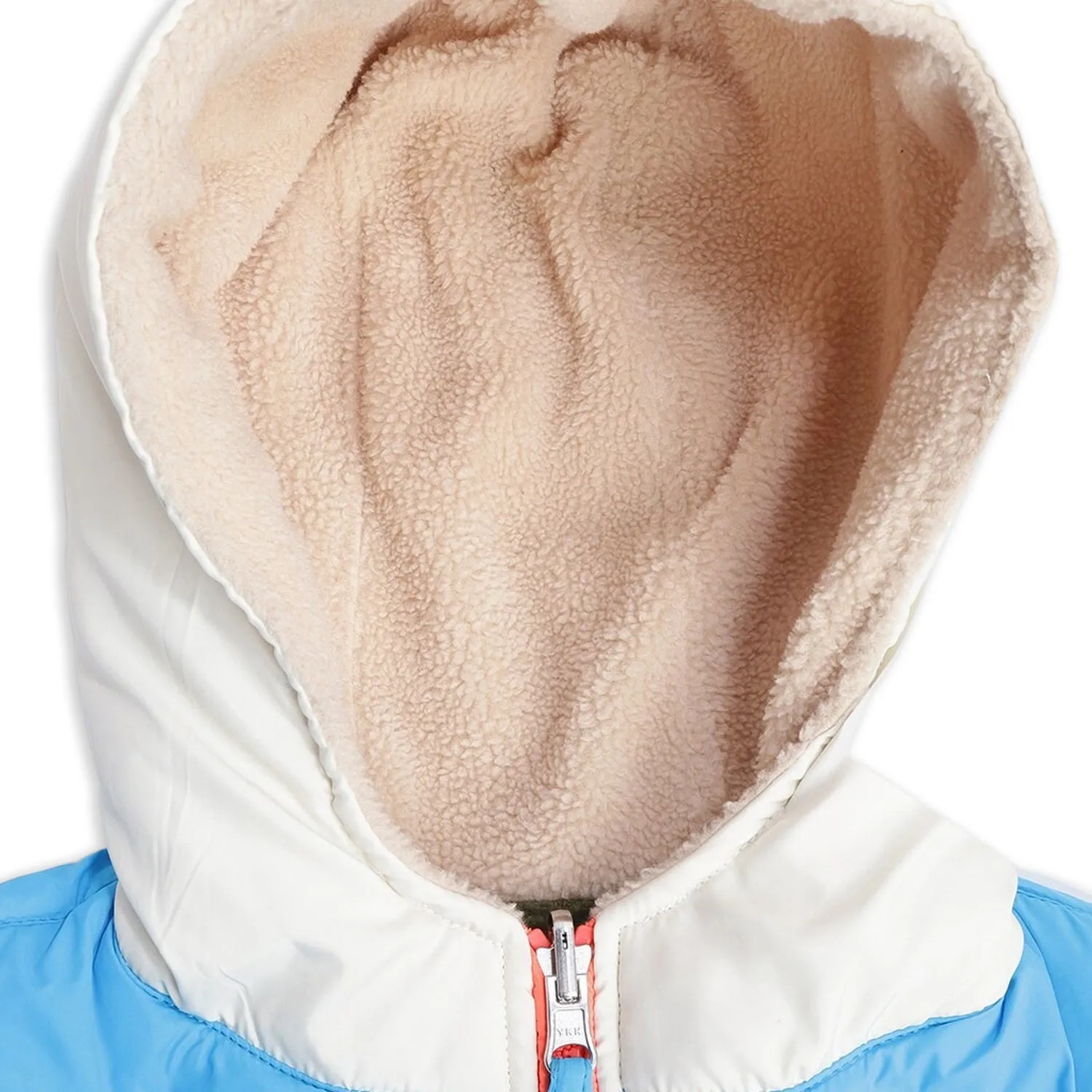 Eskimo Hooded Jacket