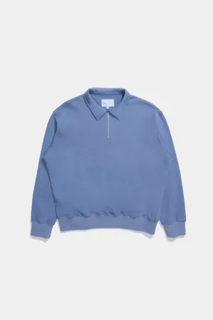 Gamp Sweat - Washed Blue