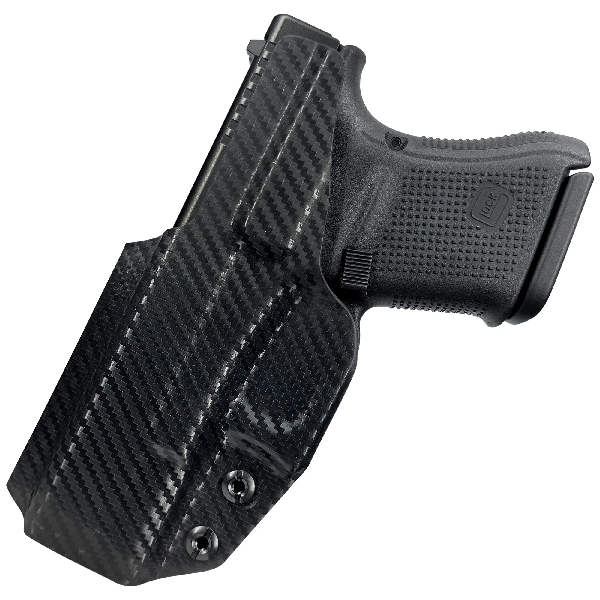 Glock 29 Gen 5 IWB Sweat Guard Holster