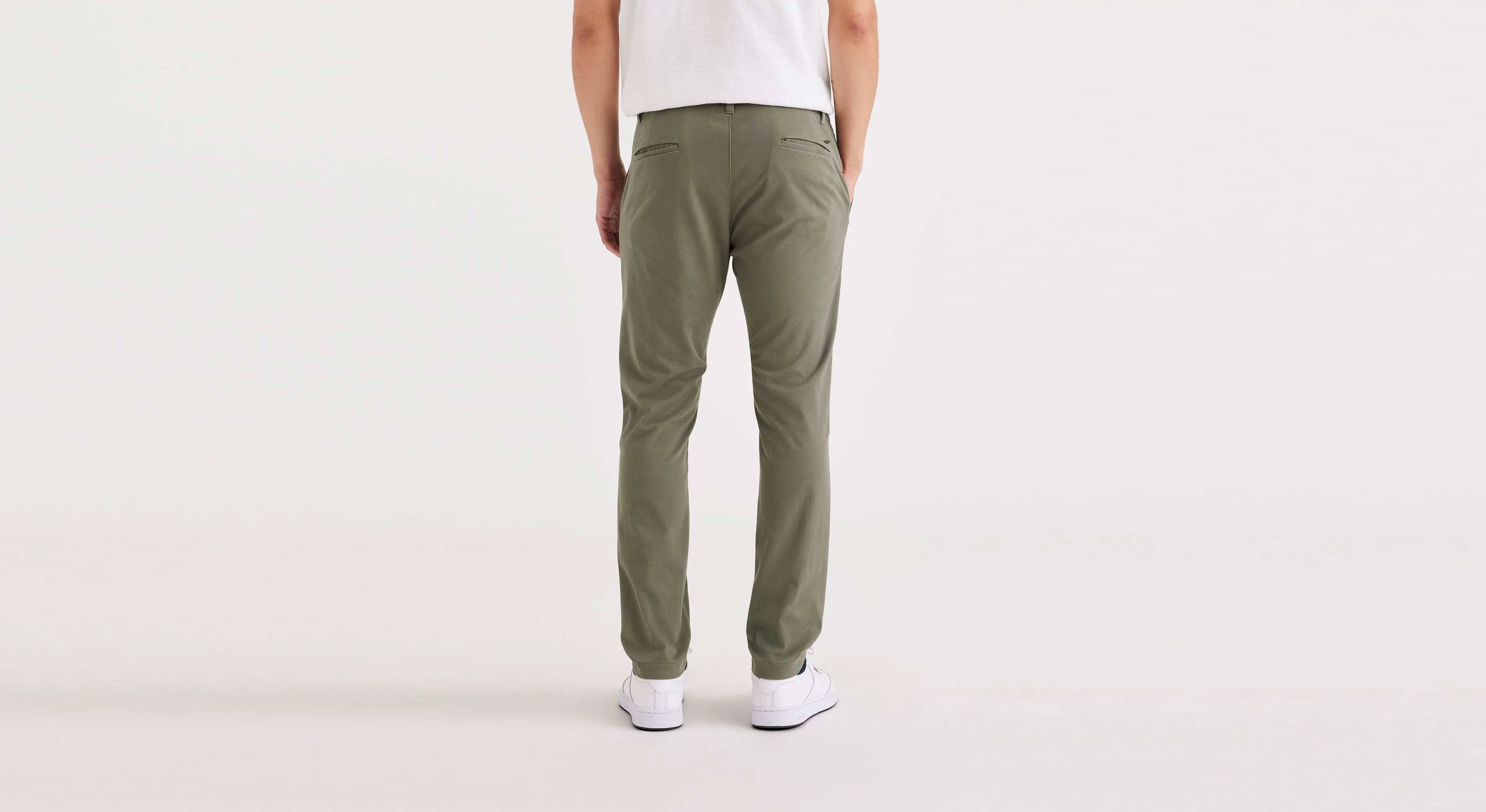 Go Chino, Skinny Fit