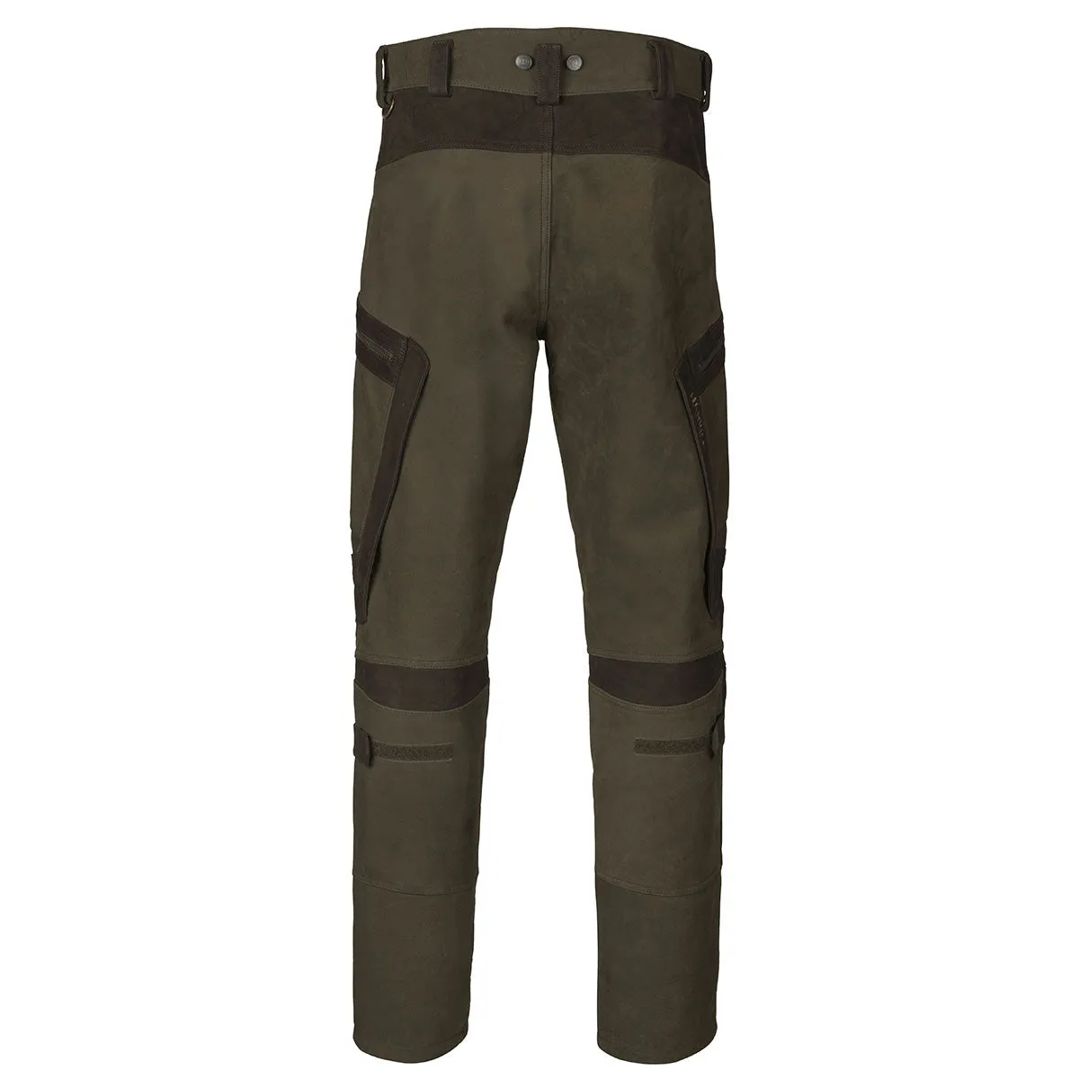 Harkila Pro Hunter Leather Trousers