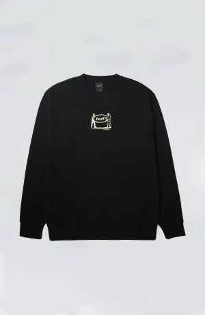 HUF - Relocation Crewneck