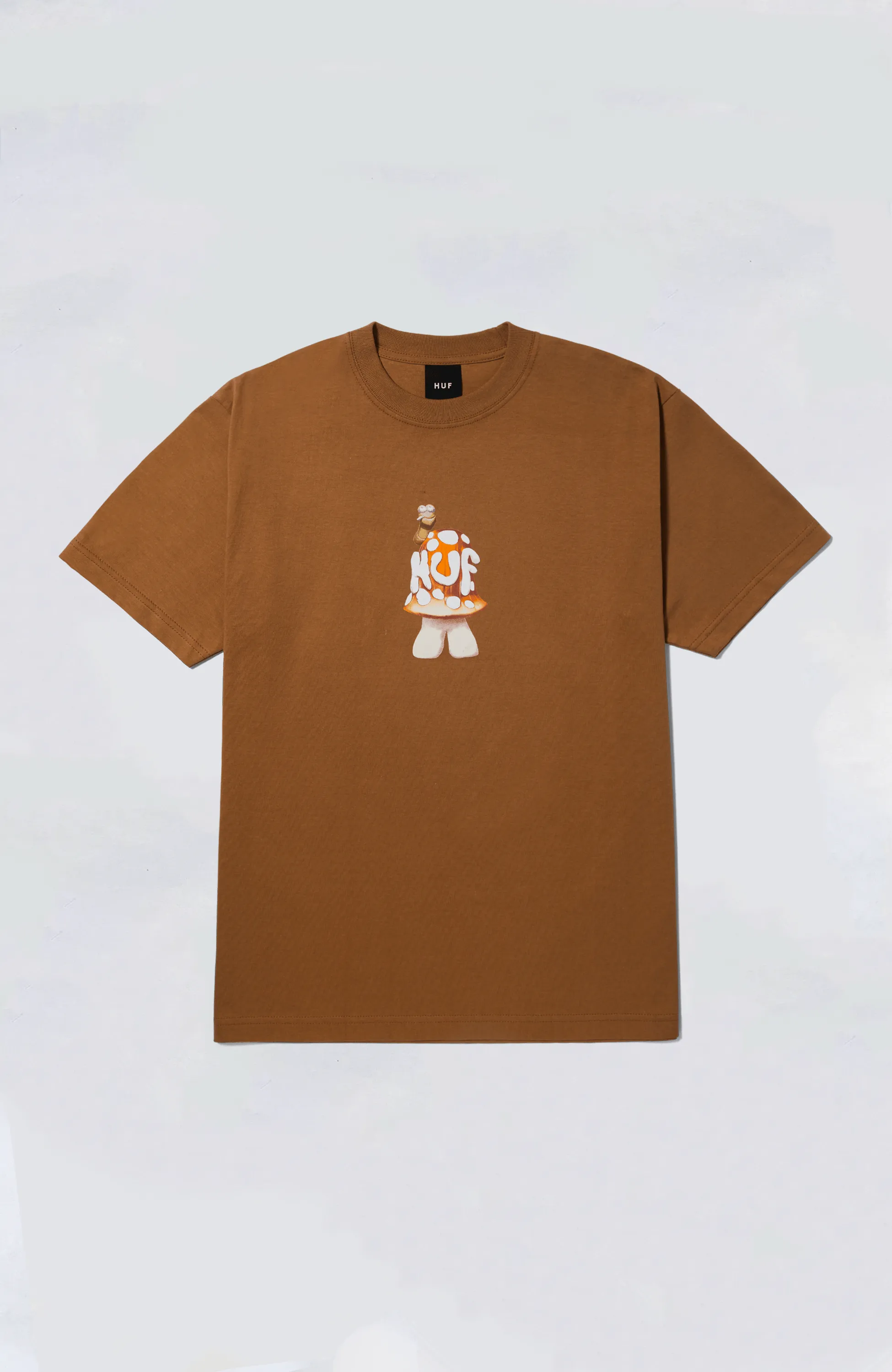 HUF - Shroomery S/S Tee