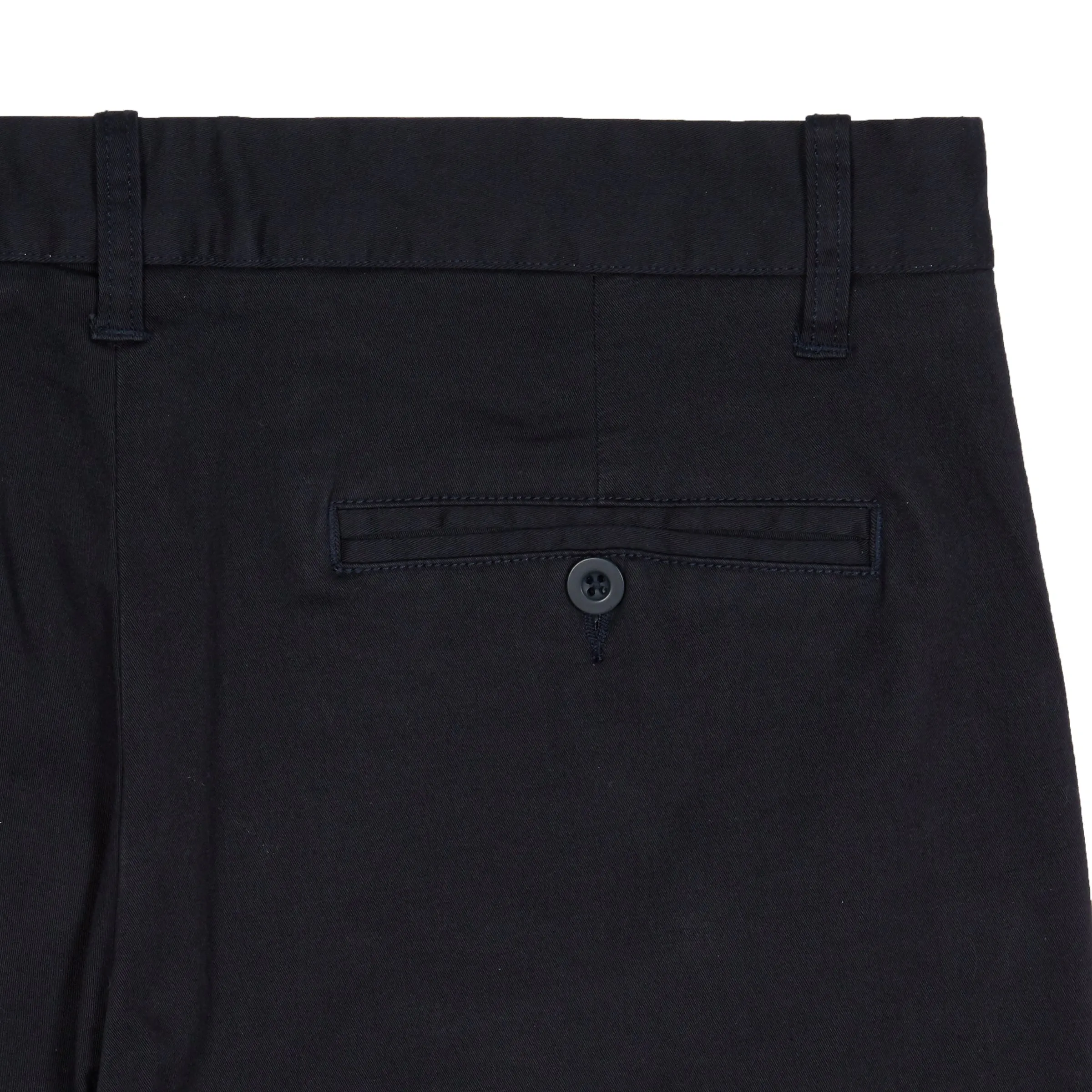 Jesse Stretch Chino Pants (Slim Fit) - Navy