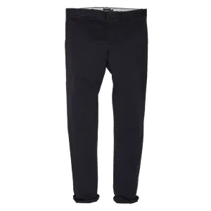 Jesse Stretch Chino Pants (Slim Fit) - Navy