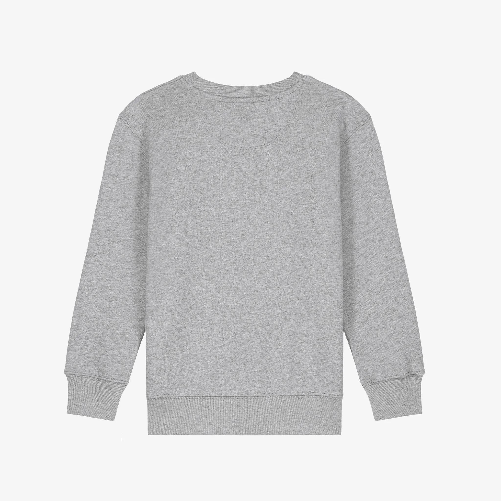 Junior Lloyd Sweat 2.0 (Grey)