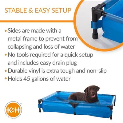 K&H Pet Pool