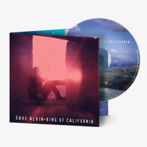 King of California (CD)