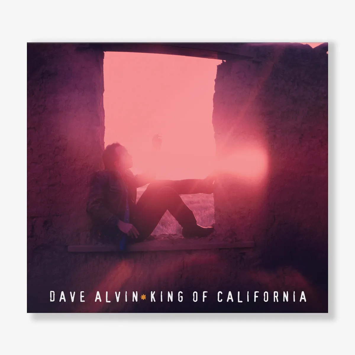 King of California (CD)