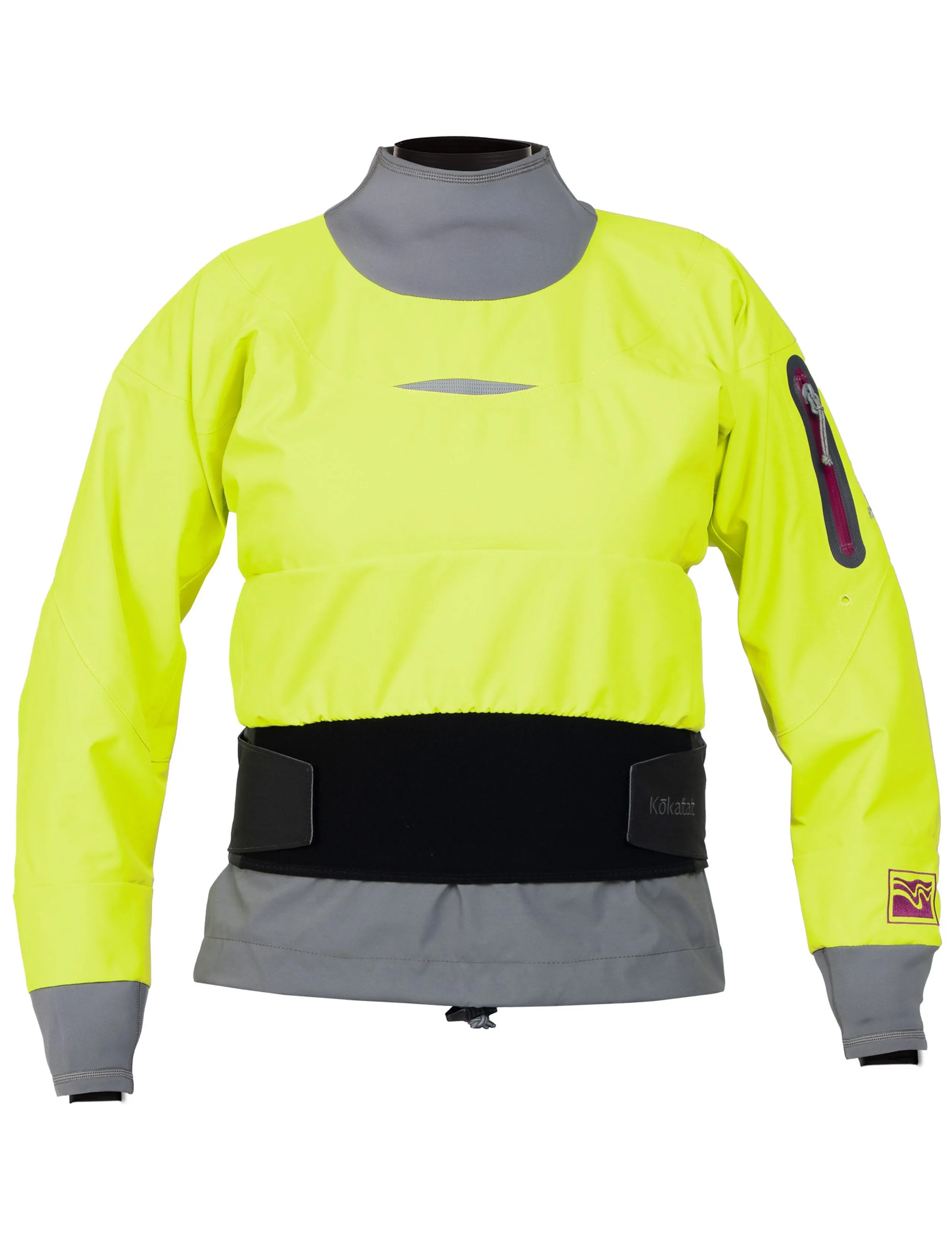 Kokatat Women's ŌM Dry Top (GORE TEX PRO)