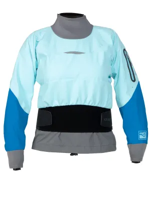 Kokatat Women's ŌM Dry Top (GORE TEX PRO)