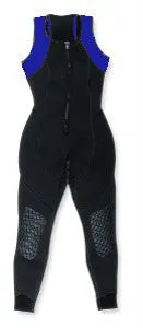 Kokatat Women's Neo Zip Jane Wetsuit