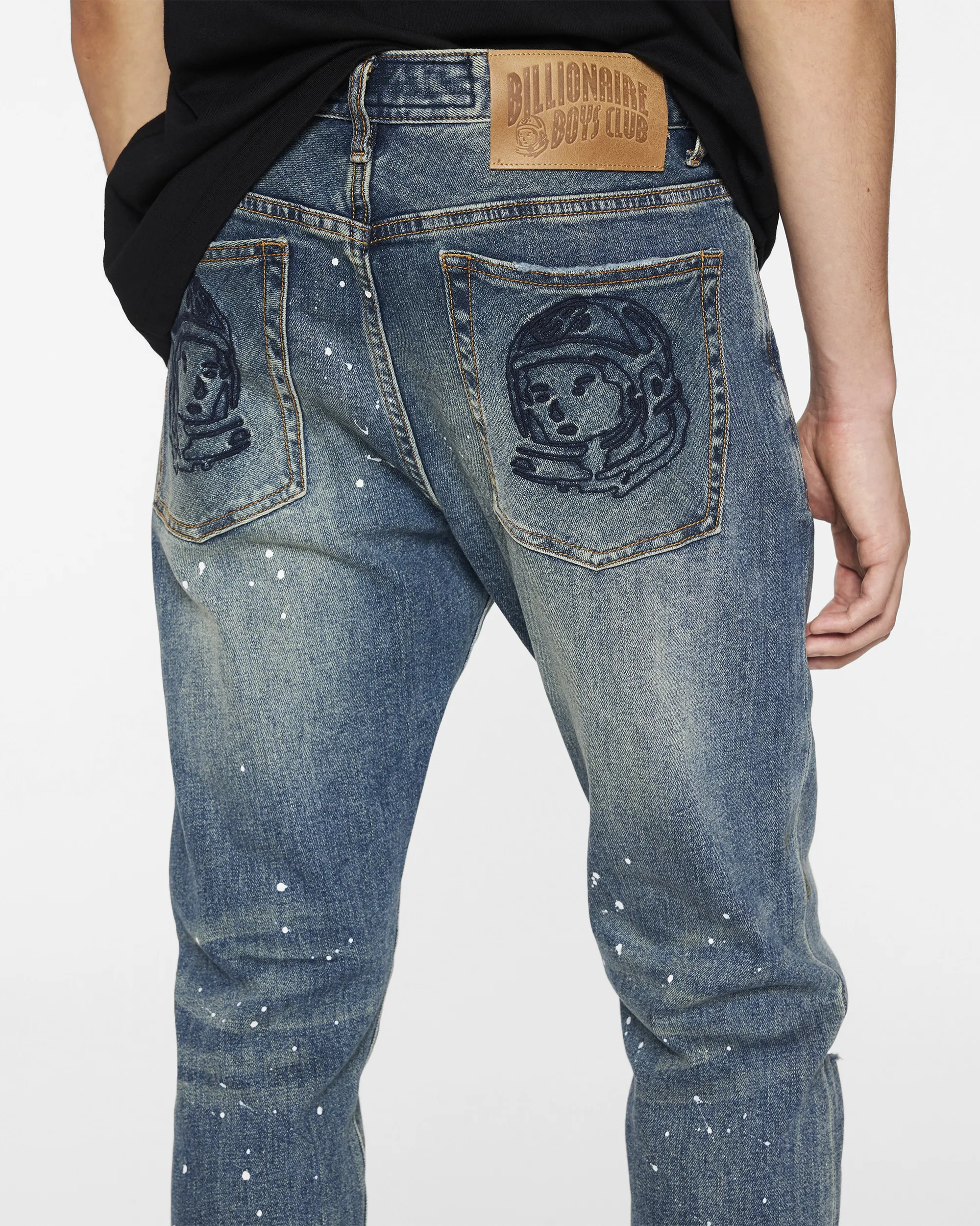 Lucid Jeans