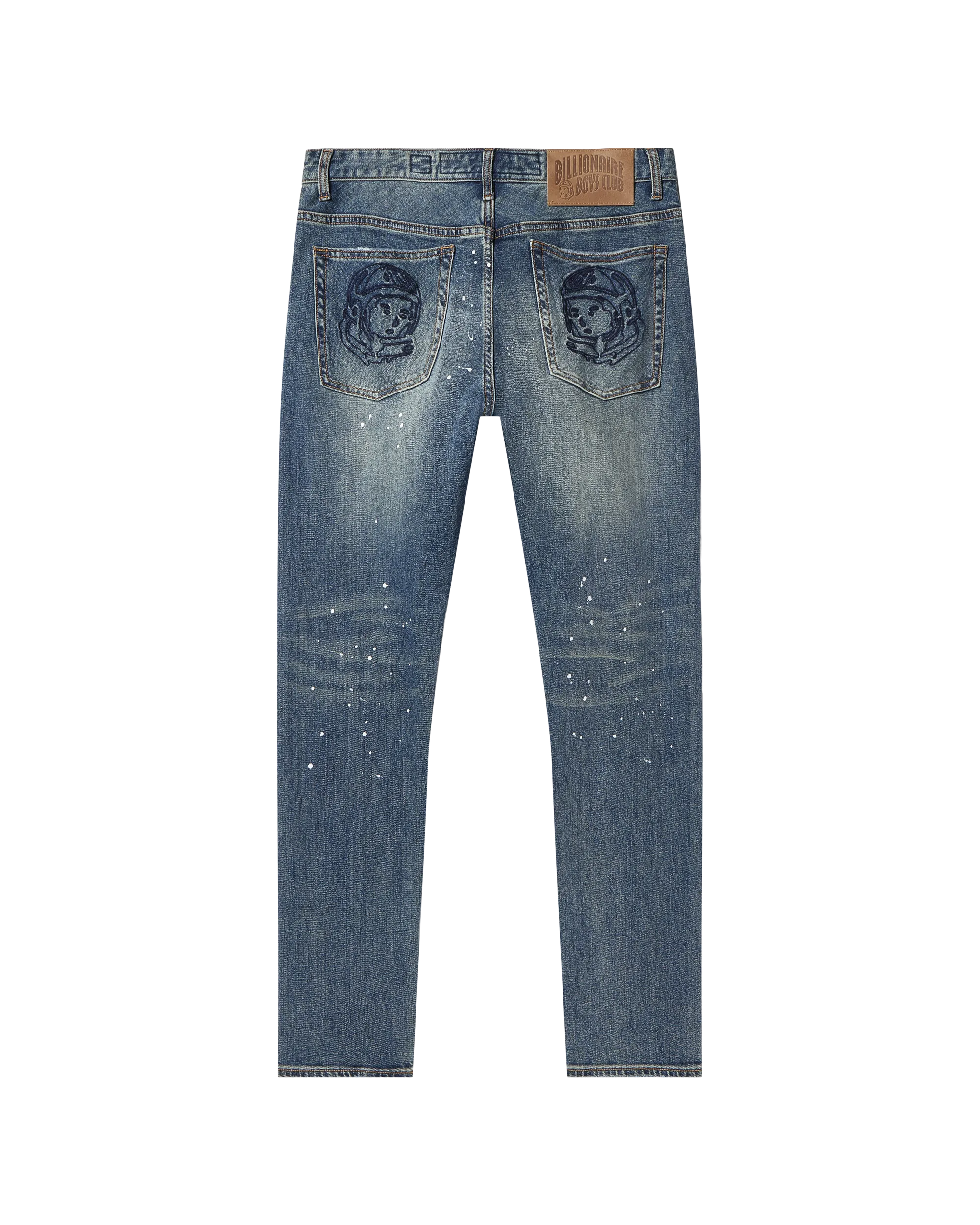 Lucid Jeans