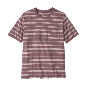 Mens Cotton in Conversion Midweight Pocket Tee - Sale