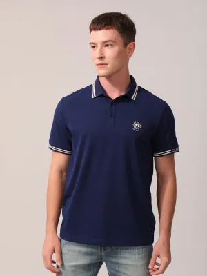 Men’s Iconic Polo