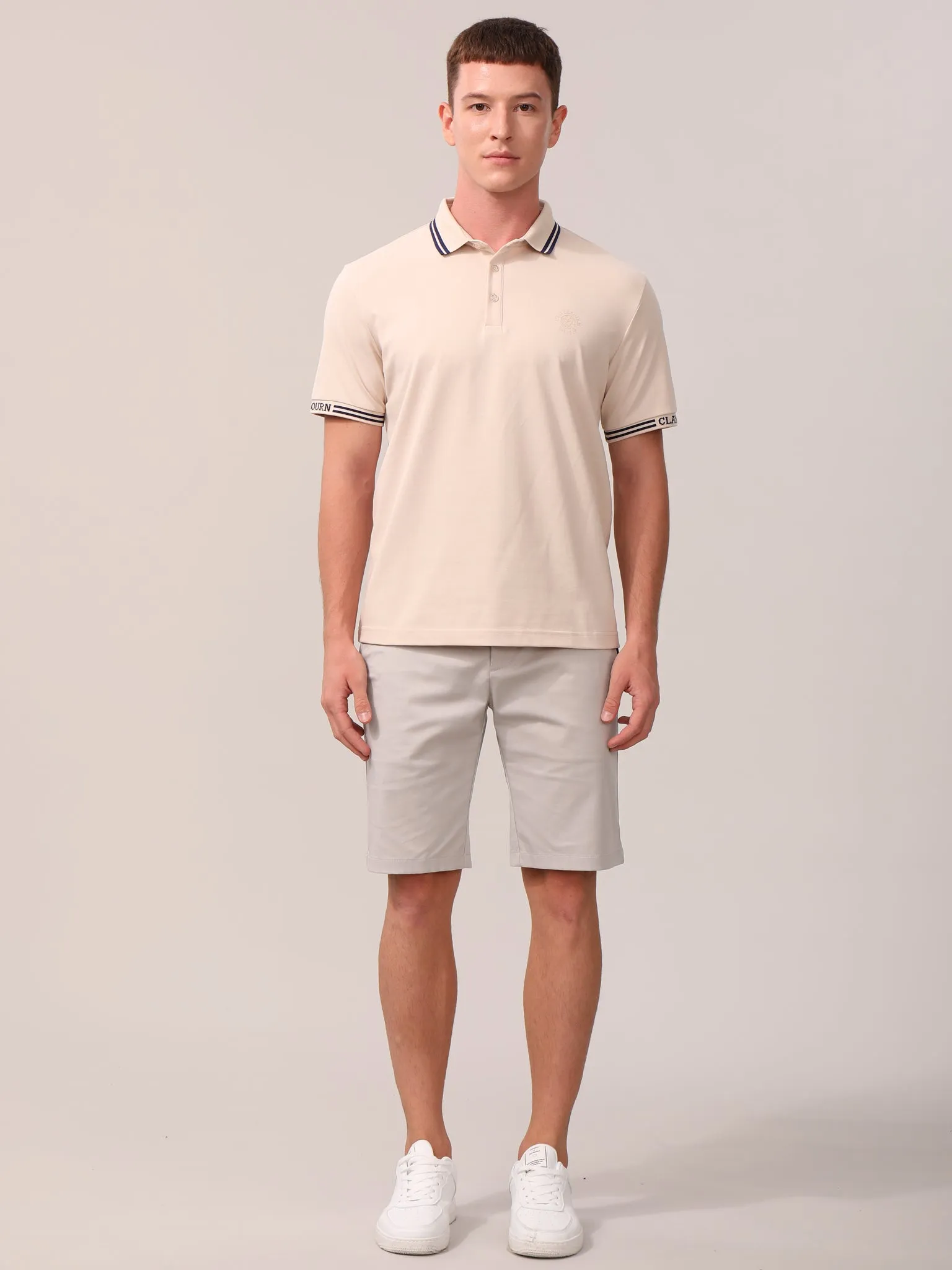 Men’s Iconic Polo