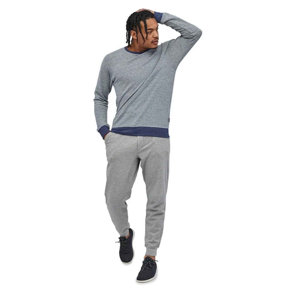 Mens Mahnya Fleece Pants