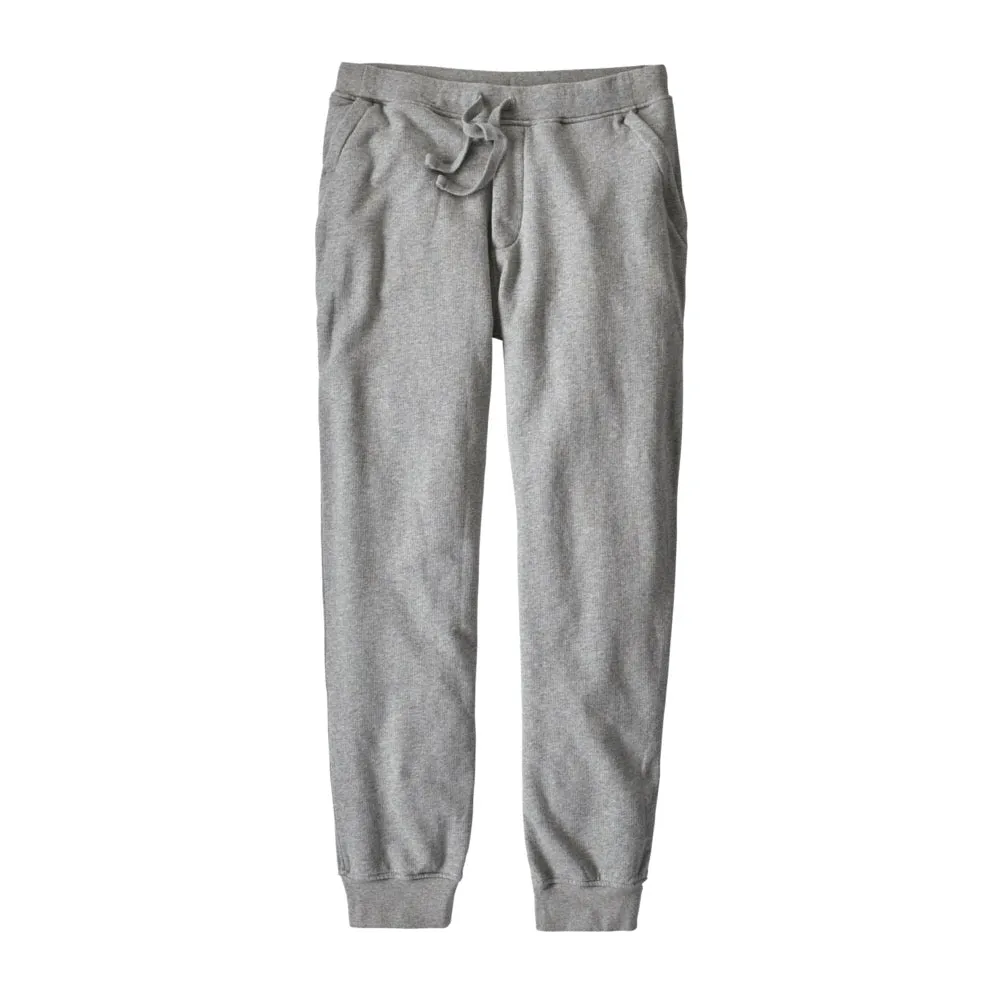 Mens Mahnya Fleece Pants