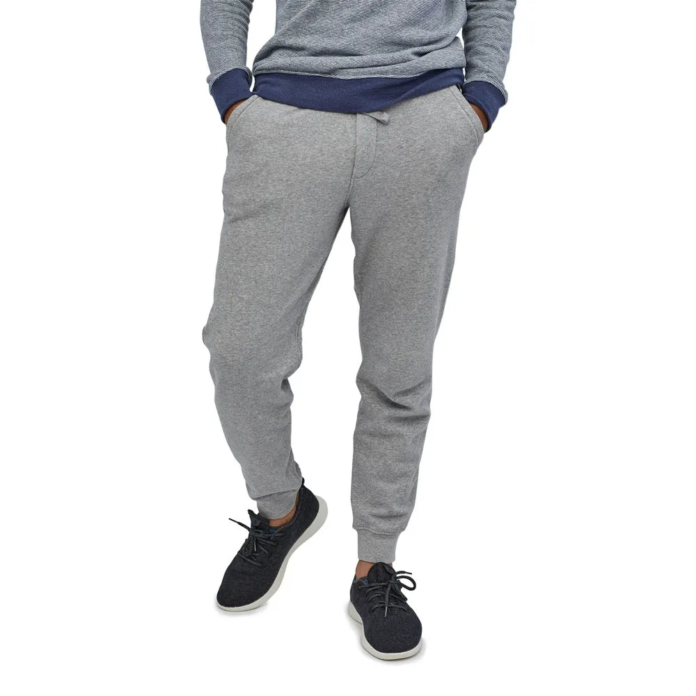 Mens Mahnya Fleece Pants