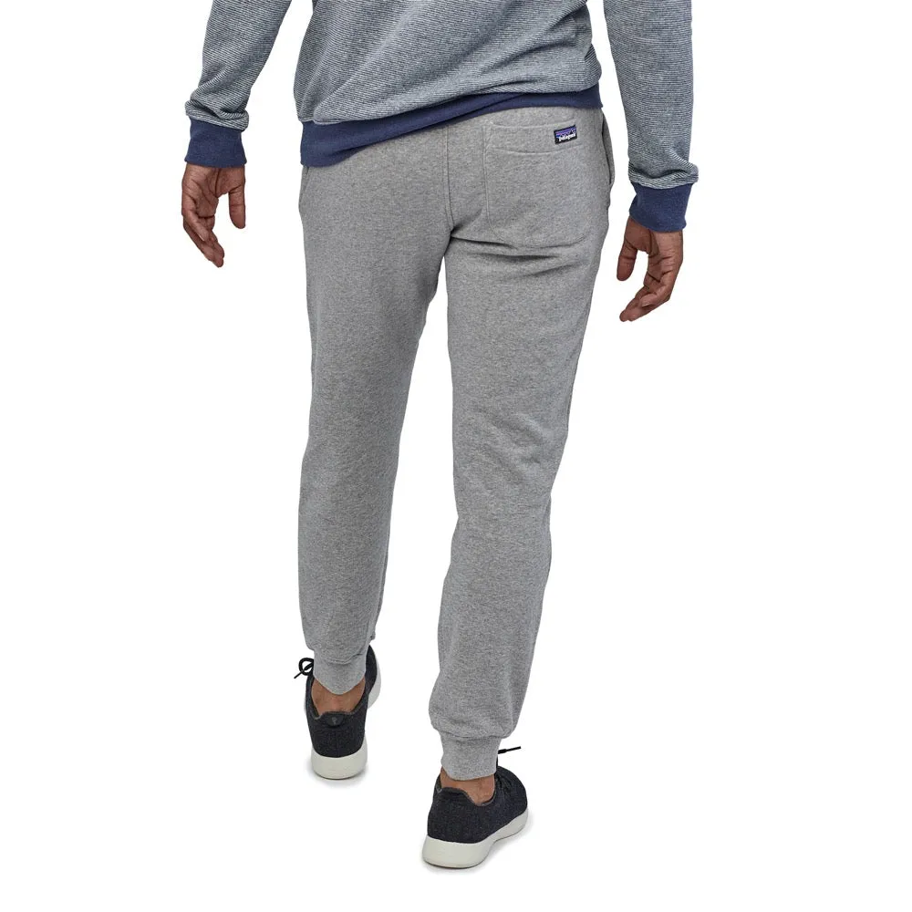 Mens Mahnya Fleece Pants