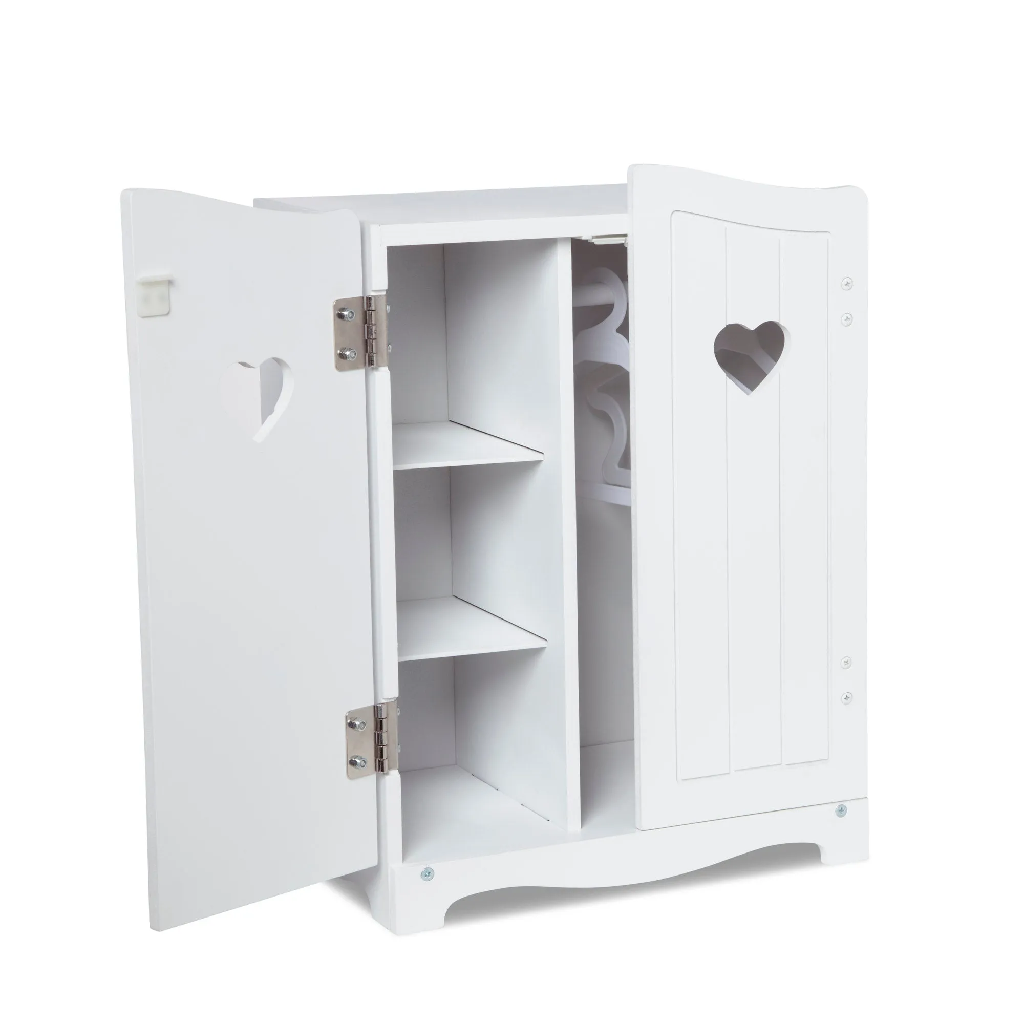 Mine to Love Play Armoire