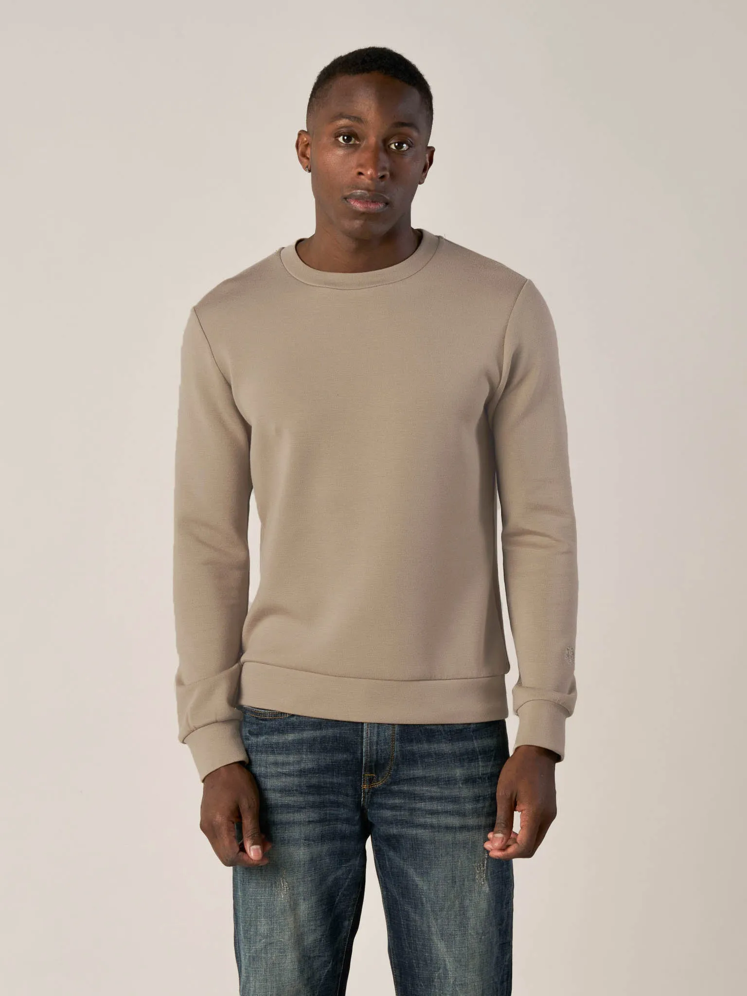 MMGAbel Crew Neck Sweat