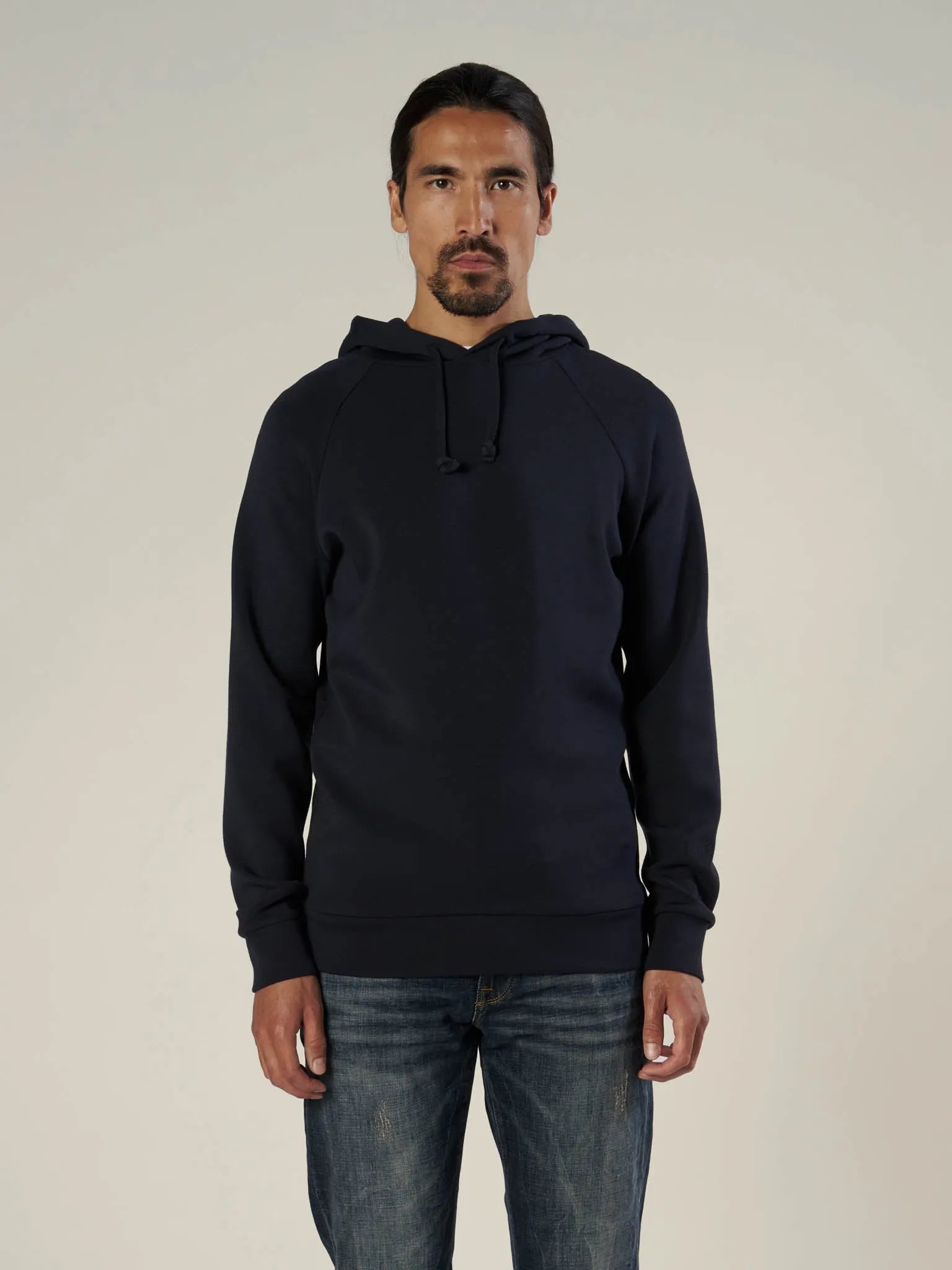 MMGAbel Hood Sweatshirt