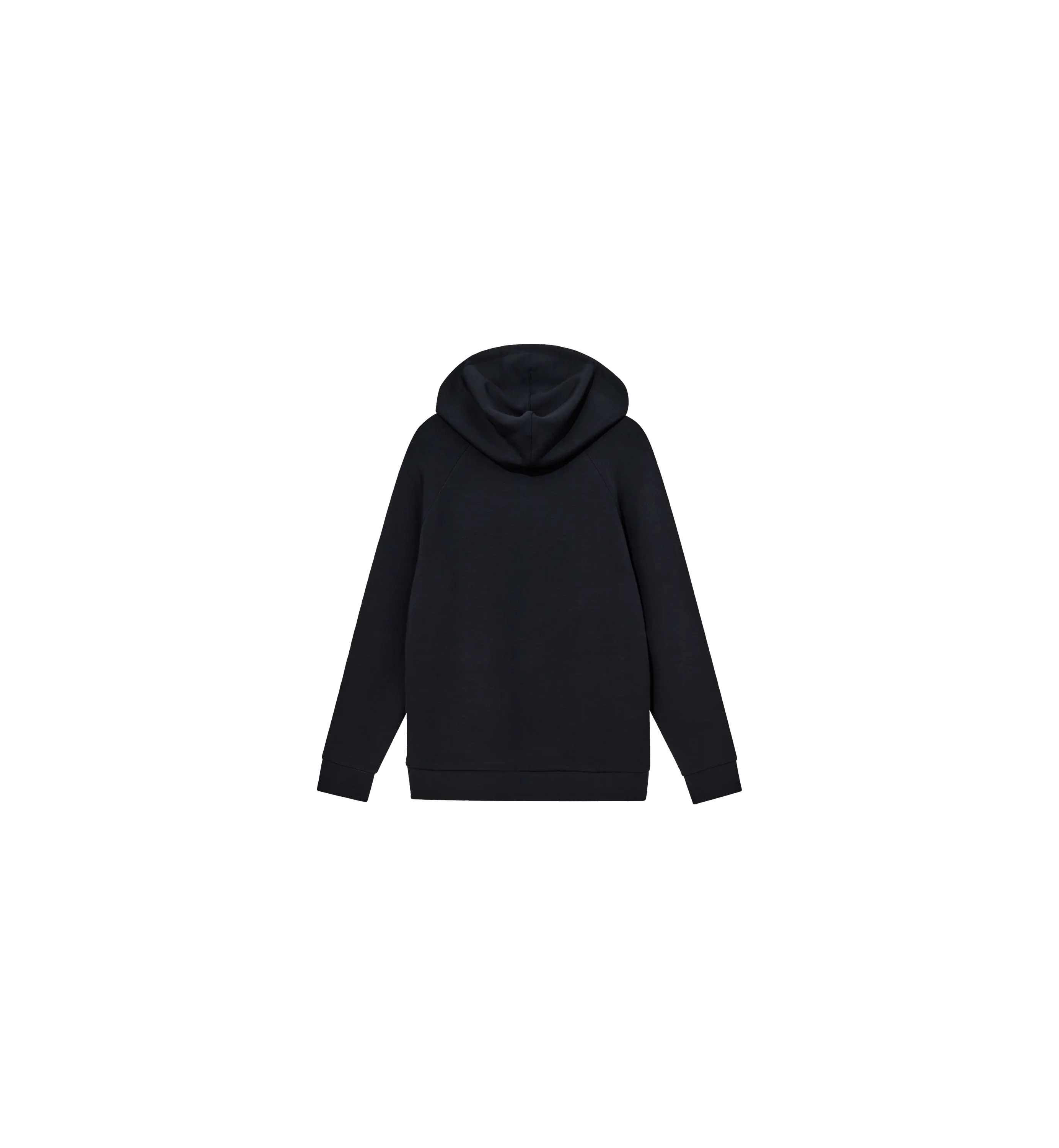 MMGAbel Hood Sweatshirt