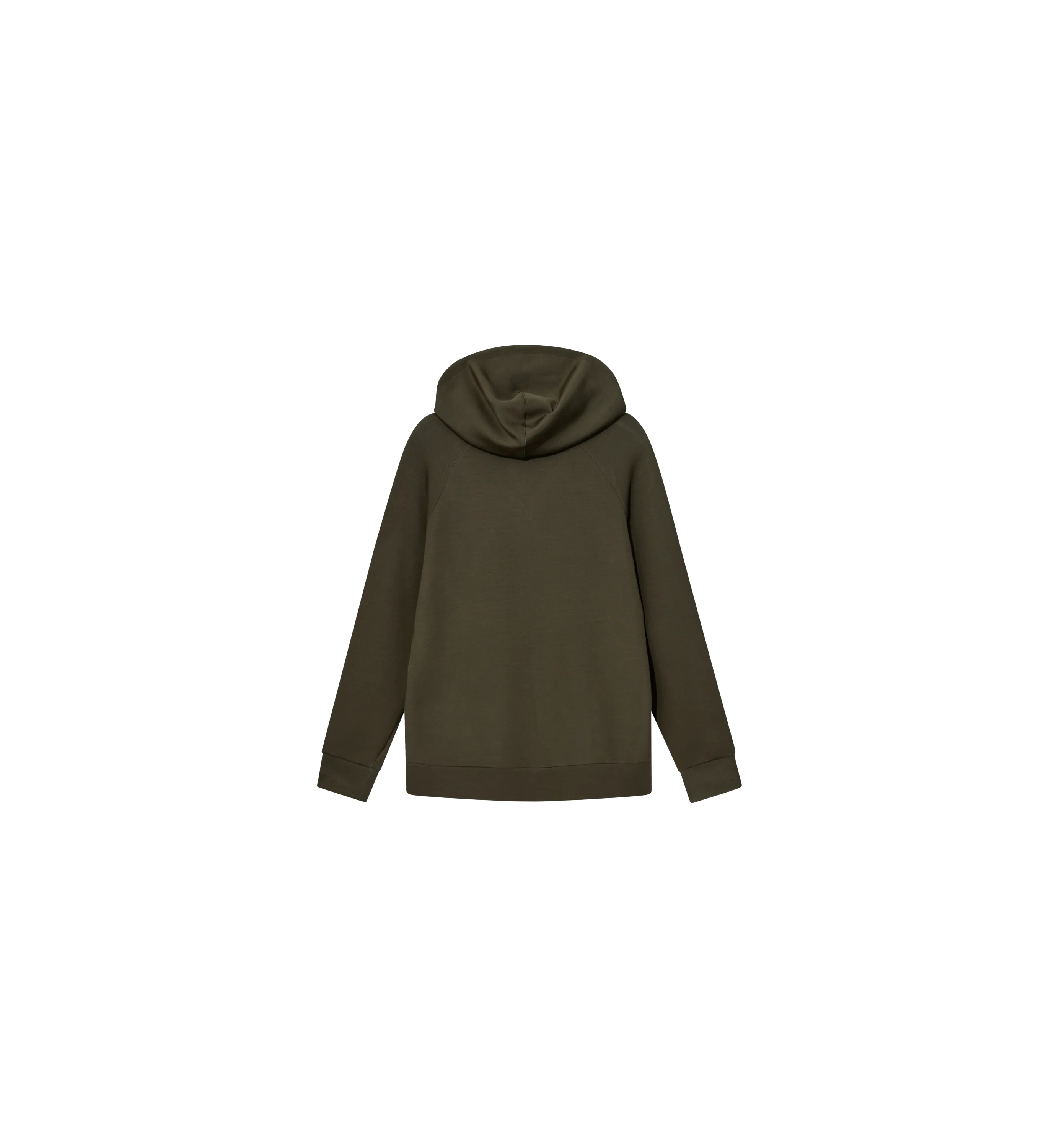 MMGAbel Hood Sweatshirt