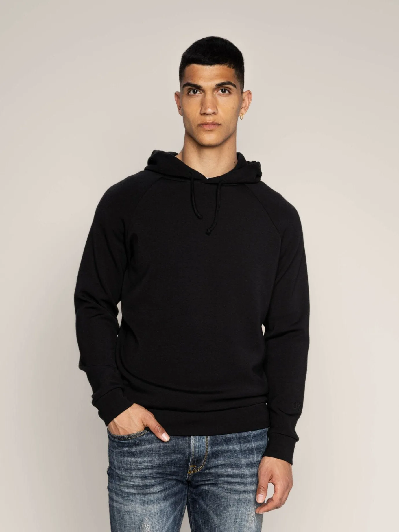 MMGAbel Hood Sweatshirt