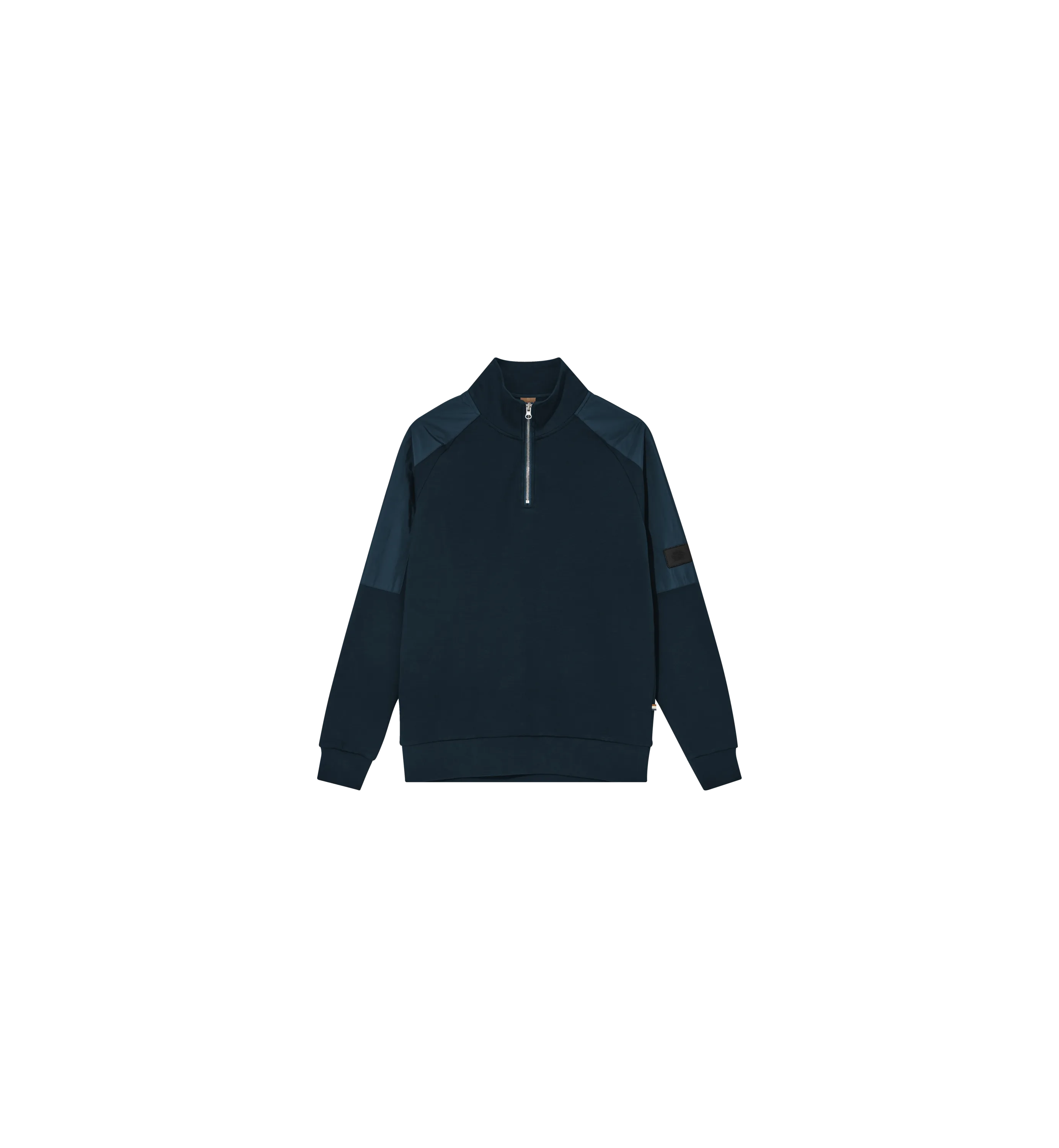 MMGJayson Zip Sweat