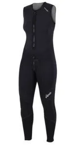 NRS Women's Ultra Jane 3mm Wetsuit