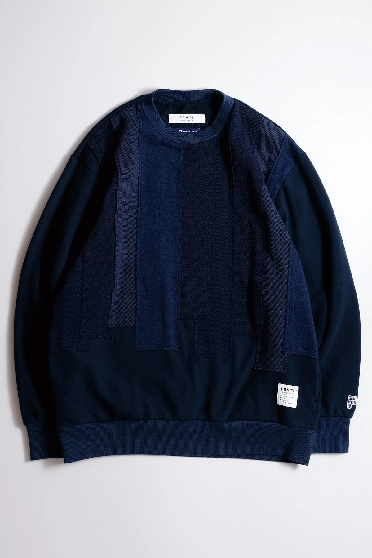 OBI SWEAT SHIRT