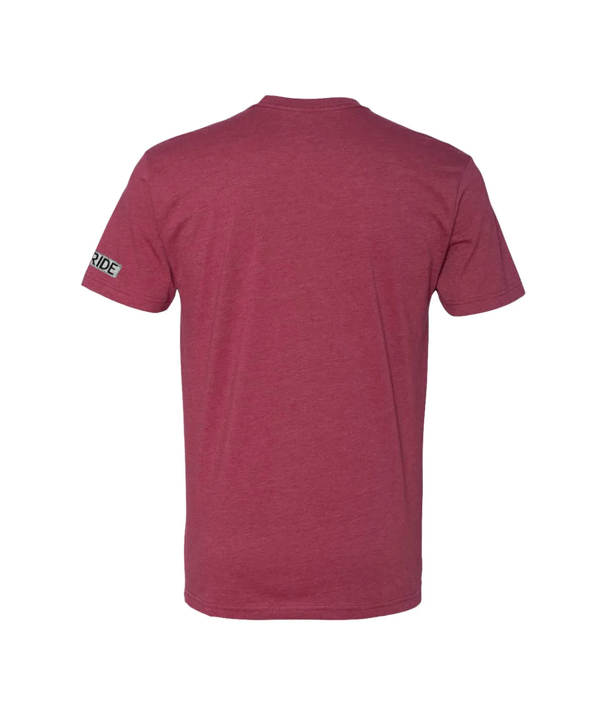 Ocean Spray - Cardinal Red Next Level Men's Short Sleeve T-Shirt