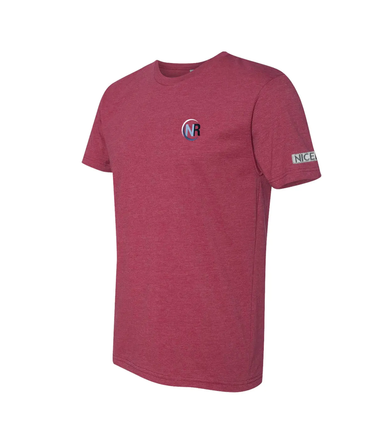 Ocean Spray - Cardinal Red Next Level Men's Short Sleeve T-Shirt