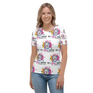 PRR Women's T-shirt